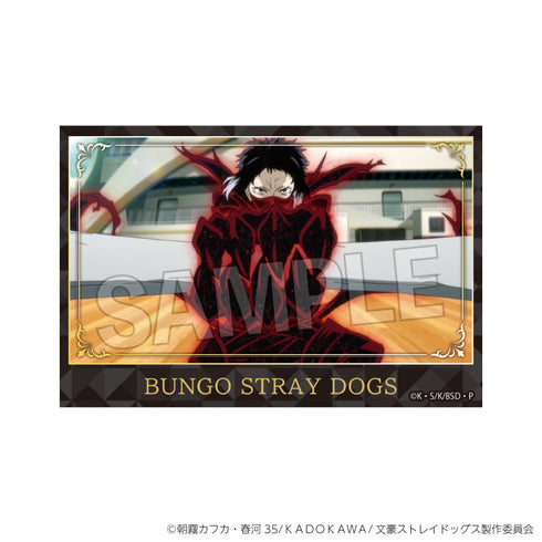 『文豪ストレイドッグス』積み積みブロック 大 vol.3 7